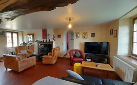 Les Anciennes Ecuries Du Chateau